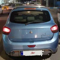 تیبا ۲|خودرو سواری و وانت|رباط‌کریم, رباط‌کریم|دیوار