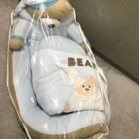 تشک سه تکه نوزادی|تخت و صندلی بچه|برازجان, |دیوار