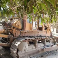 بلدوزر کوماتسو|خودرو سنگین|لیردف, |دیوار