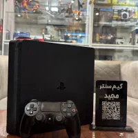PS4 کپی خور