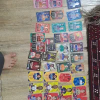 کیمدی  تعداد  ۱۰۱ تا قیمت ۹۰۰ تومان|اسباب‌‌بازی|گنبد کاووس, |دیوار