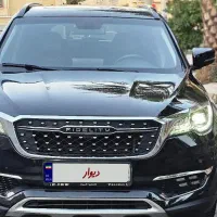 فیدلیتی پرایم ۷ نفره ۴۰۱