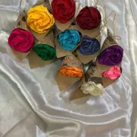 گل کاغذی