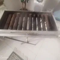 کباب پز|اجاق گاز و لوازم برقی پخت‌وپز|گلبهار, شهر جدید گلبهار|دیوار