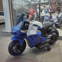 کاواساکی نینجا متور شارژی اقساطی چکی ونقدی