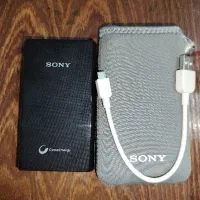 پاوربانک اورجینال سونی و ریمکس