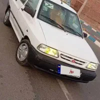 پراید مدل97 SE
