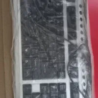 کیبورد کامپیوتر نونو