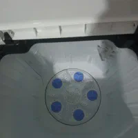 ماشین لباسشویی دوقلو پاکشوما|ماشین لباسشویی و خشک‌کن لباس|گرگان, |دیوار