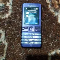 سونی اریکسون k770 کلکسیونی