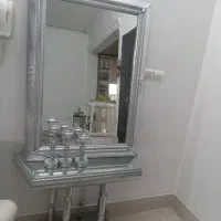 آیینه کنسول