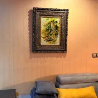 تابلو فرش|تابلو فرش|تهران, شمس‌آباد|دیوار