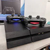 Ps4 پلی استیشن 4 کپی خور