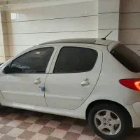 ۲۰۷ دنده‌ای پانوراما ۱۴۰۴، کم‌کارکرد