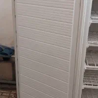 یخچال فریزر جنرال استیل