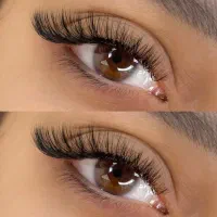اکستنشن مژه