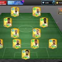 اکانت dls دریم لیگ تخفیف میدم|کنسول، بازی ویدئویی و آنلاین|پردیس, فاز ۲|دیوار