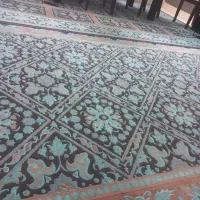 فرش ماشینی کارکرده