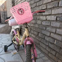 هر دو دوچرخه خارجی هستن