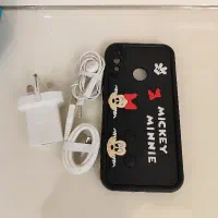 گوشی مدل آنر ۸c|موبایل|اشنویه, |دیوار