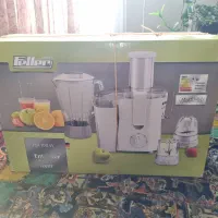 سه کاره فلر