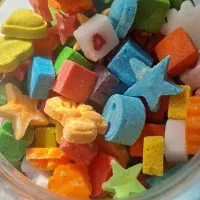 قندو نبات تزیینی نبات دمنوشی|خوردنی و آشامیدنی|ری, شهرک نظامی|دیوار