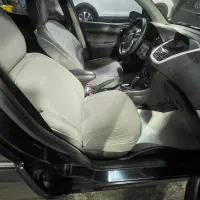 پژو 207 اتو فلز 99