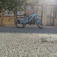 دوچرخه 26 گالانت در حد نو