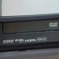 DVD Samsung