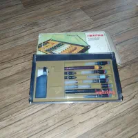 لوازم تحریر رشته گرافیک و نقاشی