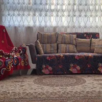 پرده|پرده، رانر، رومیزی|بیرجند, |دیوار