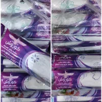 عرضه سفره یکبار مصرف بصورت عمده .