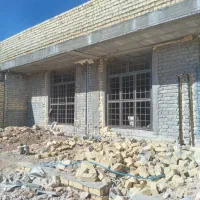 درب و پنجره و نرده وغیره