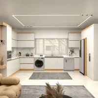 دکوراسیون داخلی علی