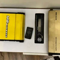 امپیلی و پخش