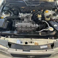 سیلو ۸۲ نقره ای|خودرو سواری و وانت|بهارستان, |دیوار