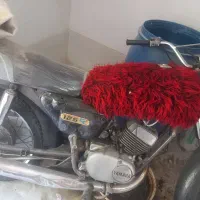 سوپر ۱۲۵ یاماها