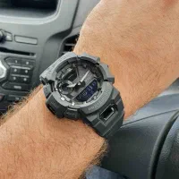 ساعت مچی مردانه کاسیو casio مدل GBA-900-1ADR