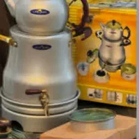 کتری قوری قندان لاوسونگ آک