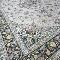 قالی ۱۲ متری و ۶ متری و ۹ متری ۴ متری و ...|فرش|یاسوج, |دیوار