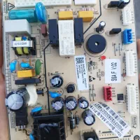 تعمیرات تخصصی یخچال و فریزر