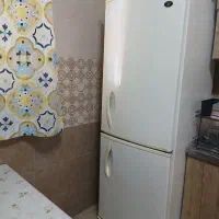 یخچال الکترو استیل