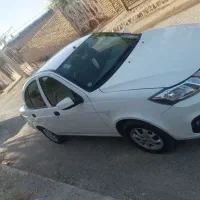 ساینا اس 401|خودرو سواری و وانت|سمیرم, |دیوار