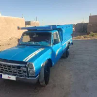 نیسان دیزل89نهبندان|خودرو سواری و وانت|نهبندان, |دیوار