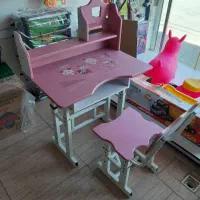 میز و صندلی کودک