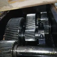 گیربکس|ماشین‌آلات صنعتی|مشهد, امین آباد|دیوار