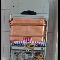 آبگرمکن نیازدارم هر کس داره تماس بگیره