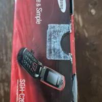 گوشی سامسونگ SGH-C260|موبایل|تهران, نیاوران|دیوار