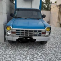 زامیاد Z 24 دیزلی، مدل ۱۳۸۹ معاوضه با سواری