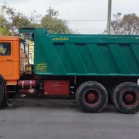 زیر مایلر کمپرسی ۱۴۰۰